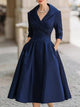 Navy Blue / XS(2)