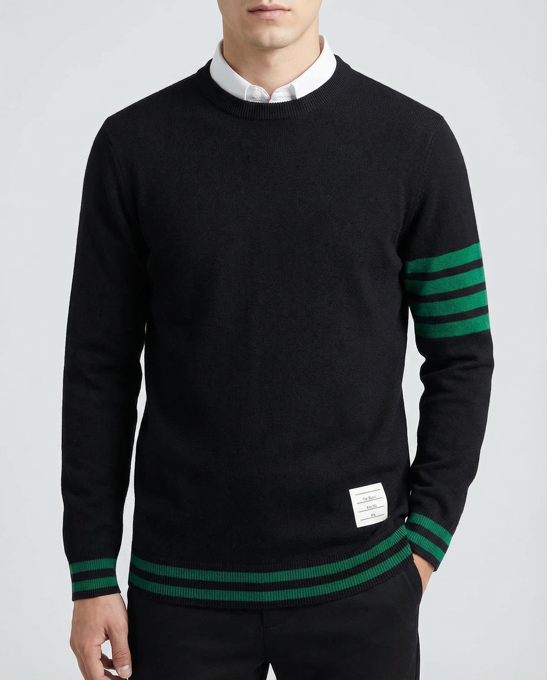Camden Knit - Sweater CASA LARO MEN