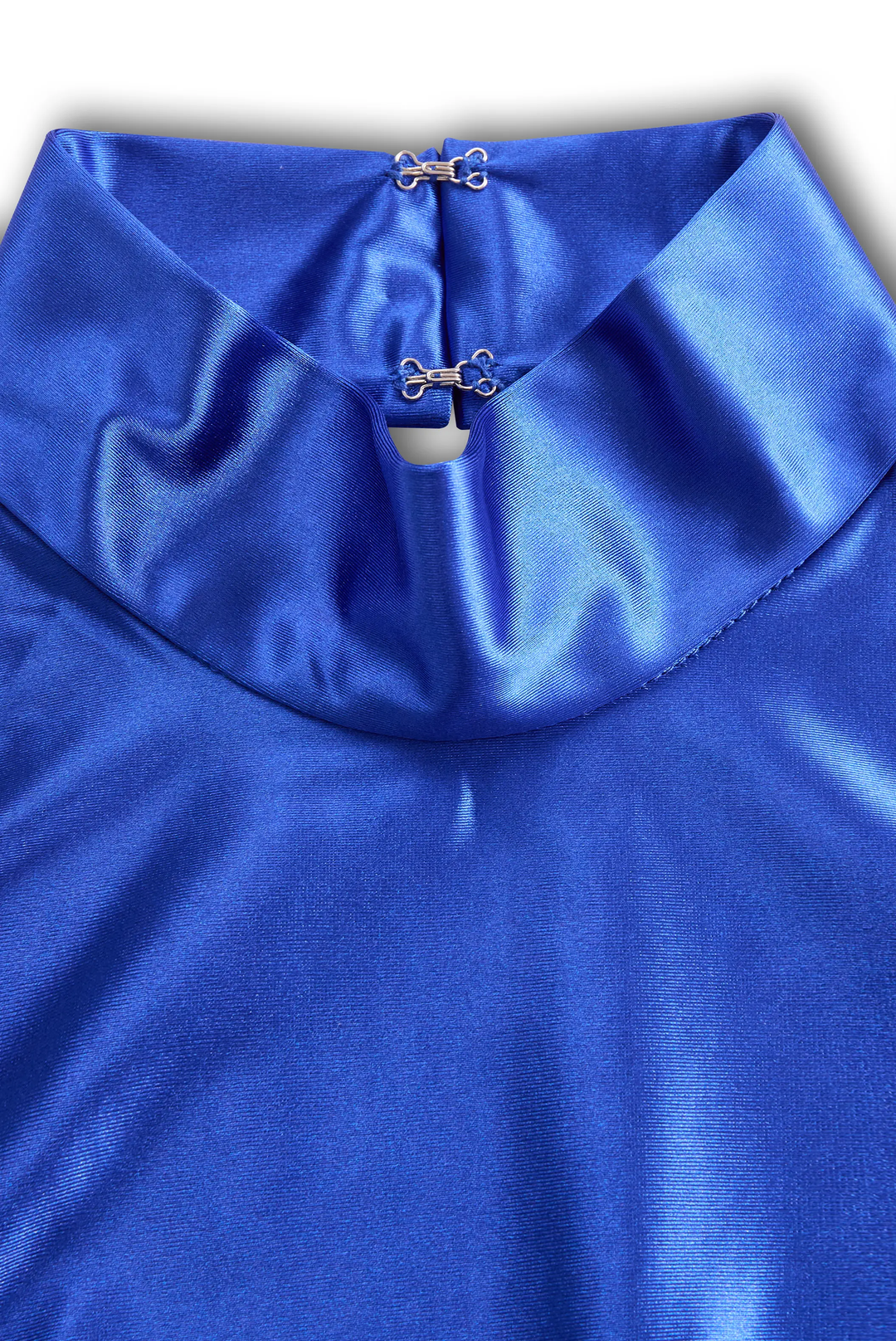 Breathable Halter Neck Summer Sundress - Mini Dress CASA LARO