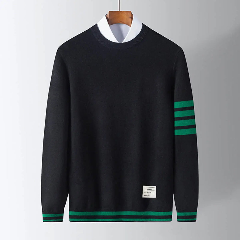 Camden Knit - Sweater CASA LARO MEN