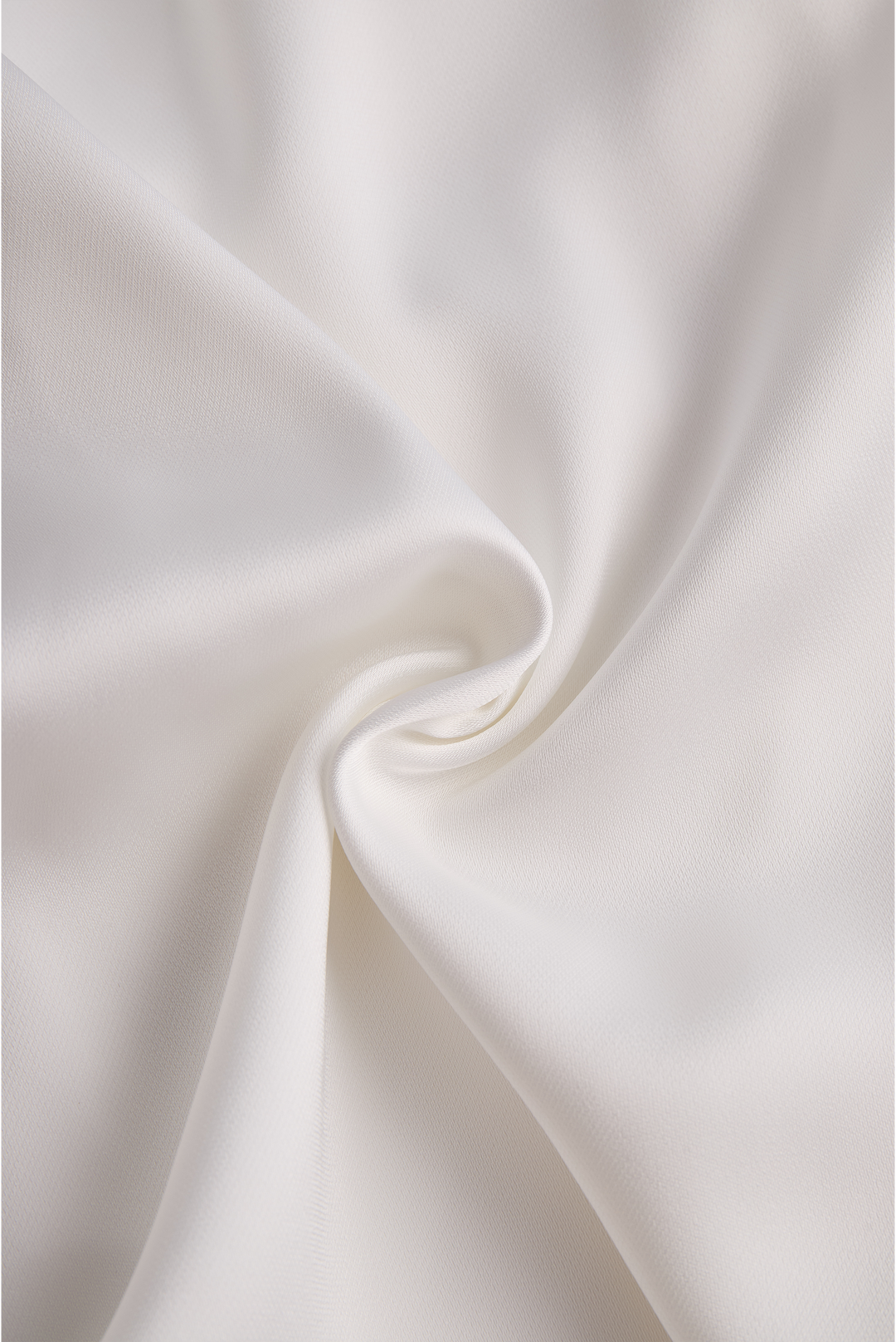 Elegant Satin Halter With Adjustable Necklace-Style Chain - Evening Jumpsuit CASA LARO