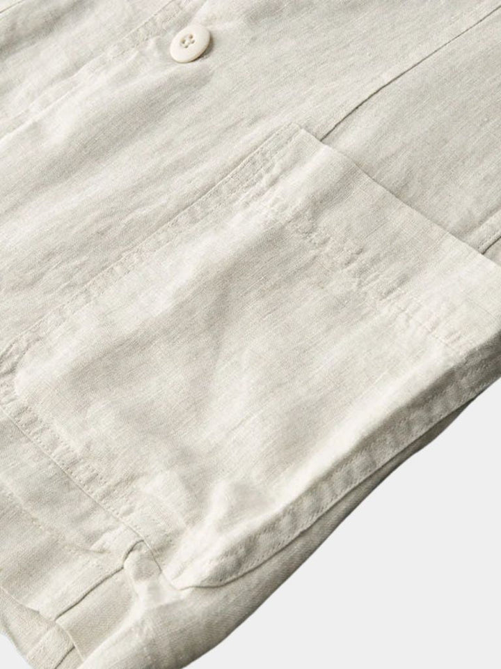 Gianni Summer Blazer - Casa  Laro CASA LARO