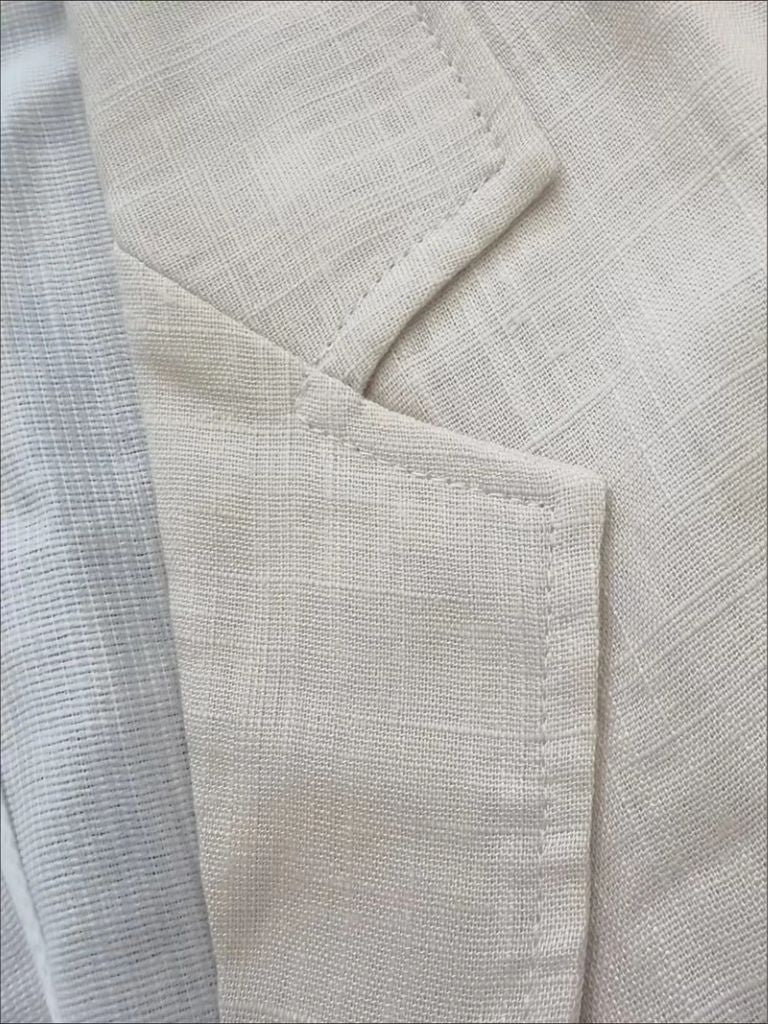 Gianni Summer Blazer - Casa  Laro CASA LARO