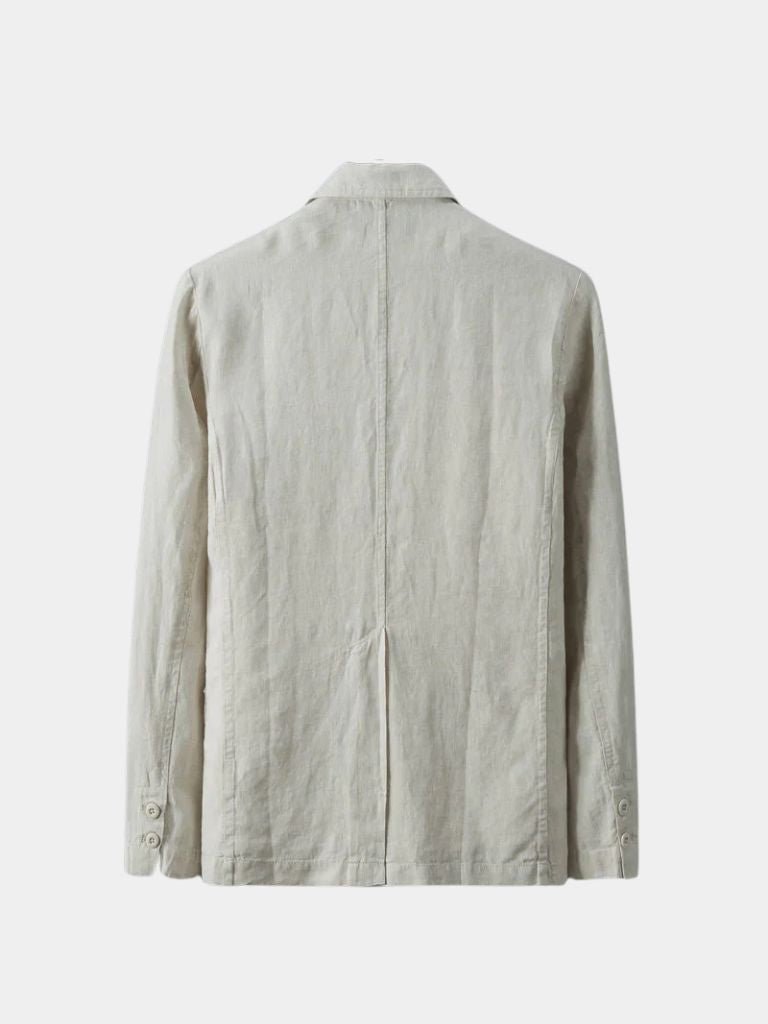 Gianni Summer Blazer - Casa  Laro CASA LARO