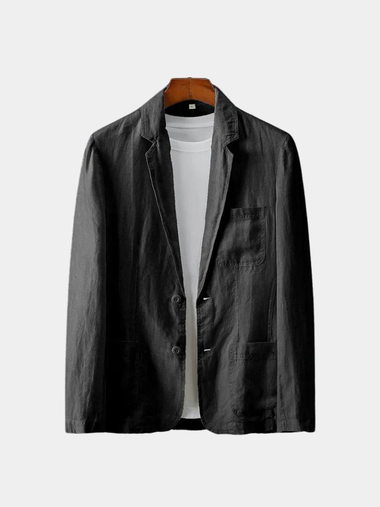 Gianni Summer Blazer - Casa  Laro CASA LARO