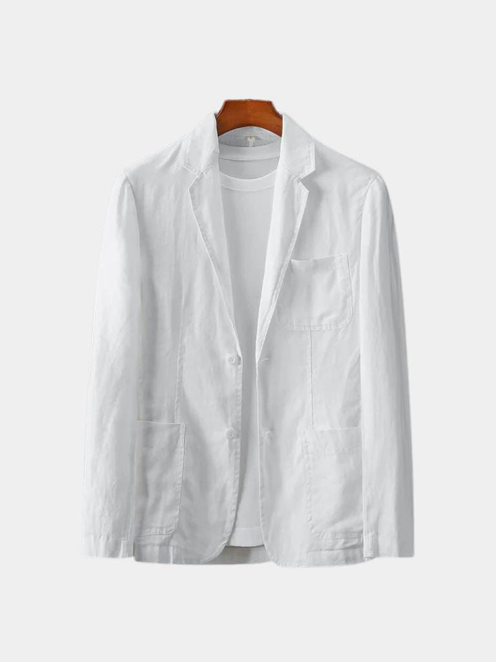 Gianni Summer Blazer - Casa  Laro CASA LARO
