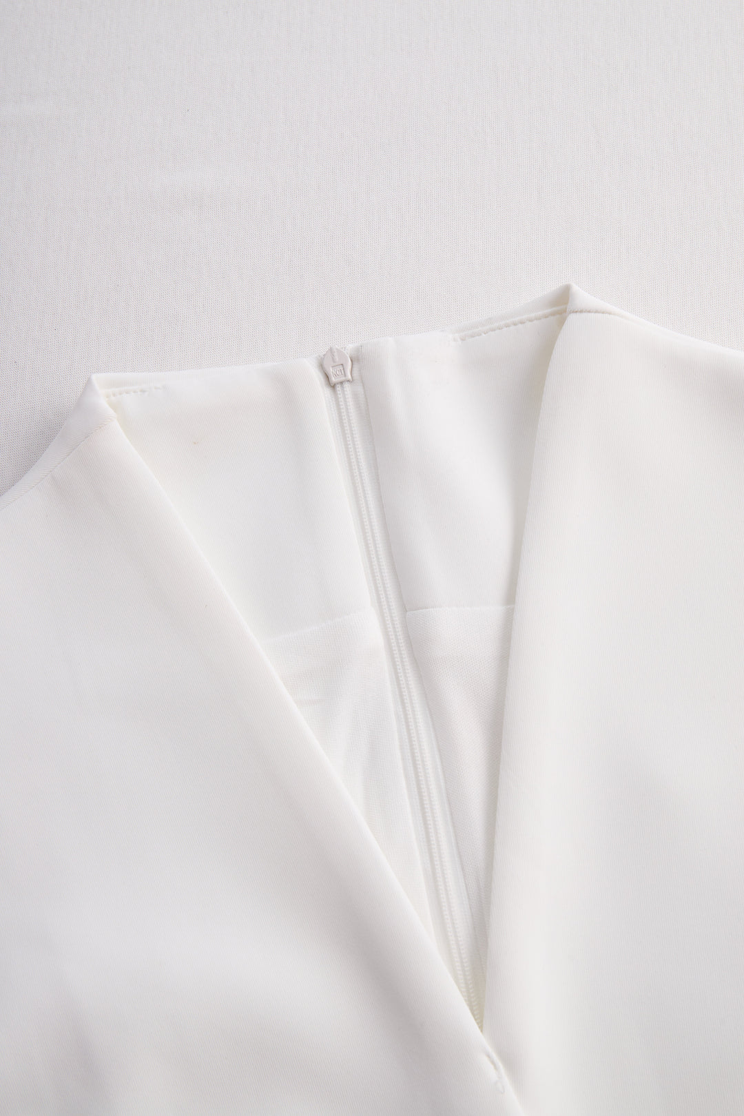 Elegant Minimalist style Sleeveless Sheath Dress HWT