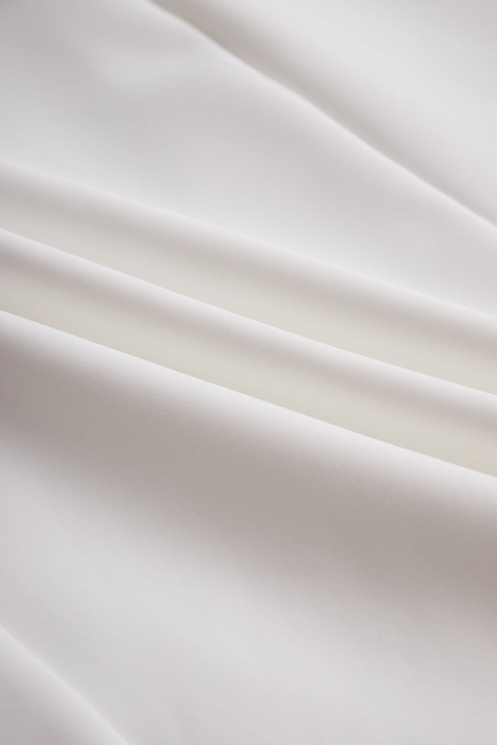 Elegant Minimalist style Sleeveless Sheath Dress HWT