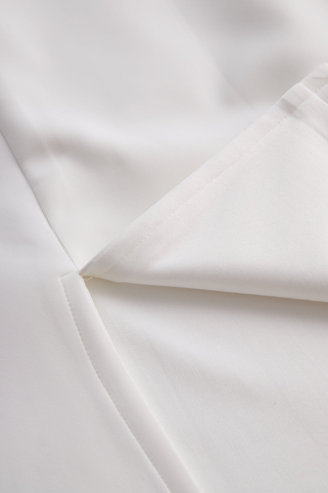 Elegant Minimalist style Sleeveless Sheath Dress HWT