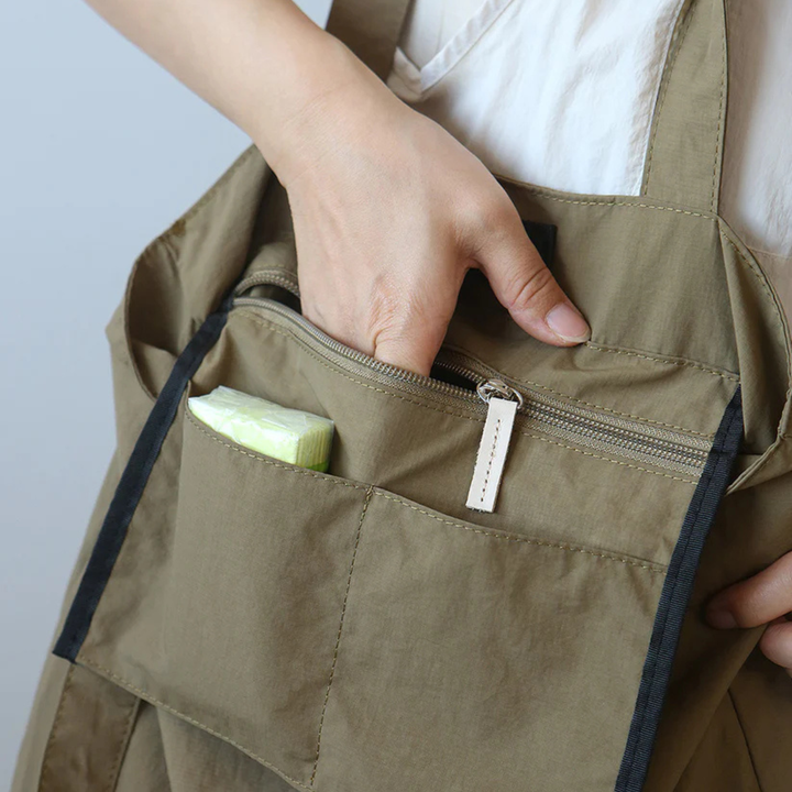 Kris - Forager Tote Bag CASA LARO