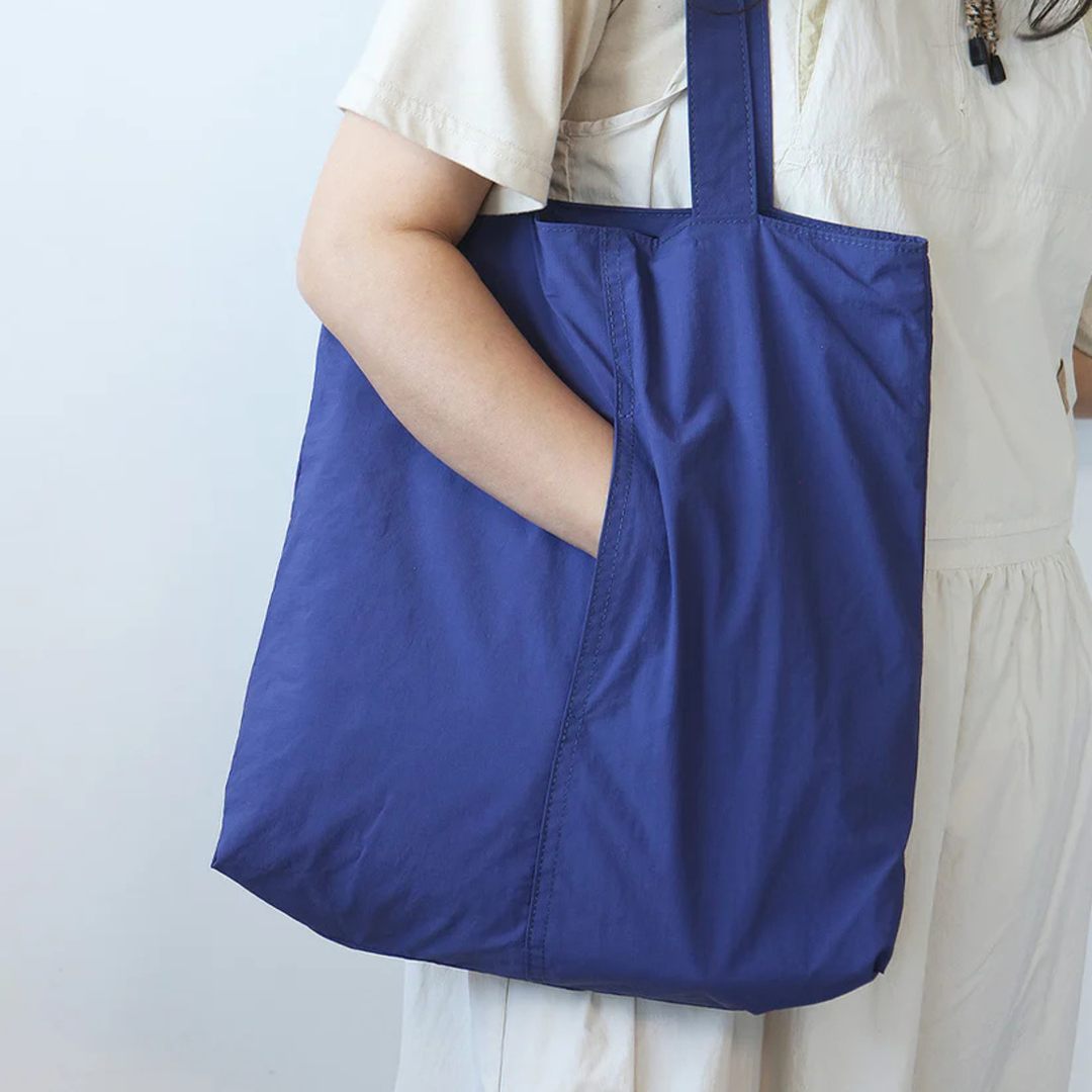 Kris - Forager Tote Bag CASA LARO