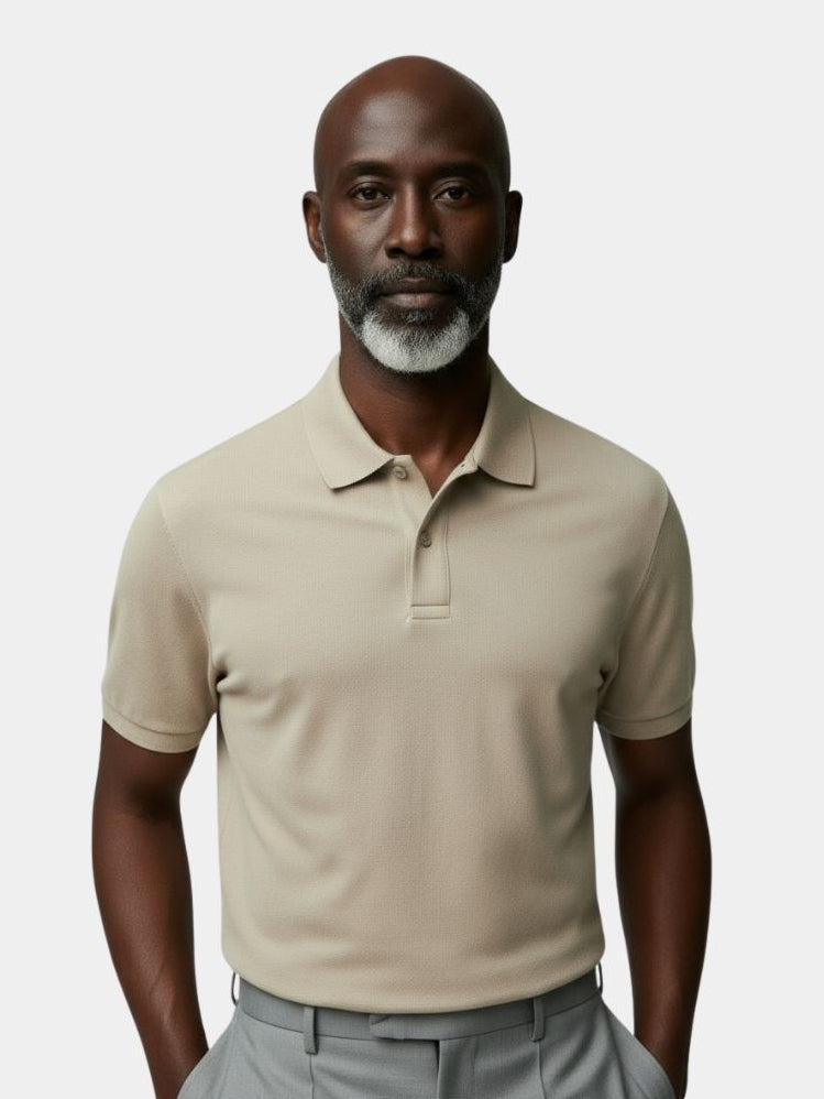 Montclair Polo Shirt – Casa  Laro CASA LARO