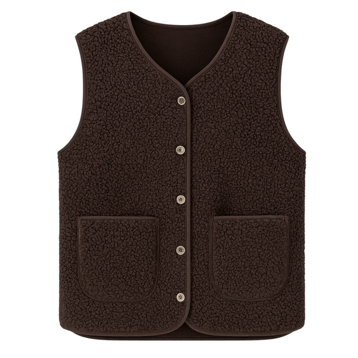 Roswell - Wool Cardigan CASA LARO WOMEN