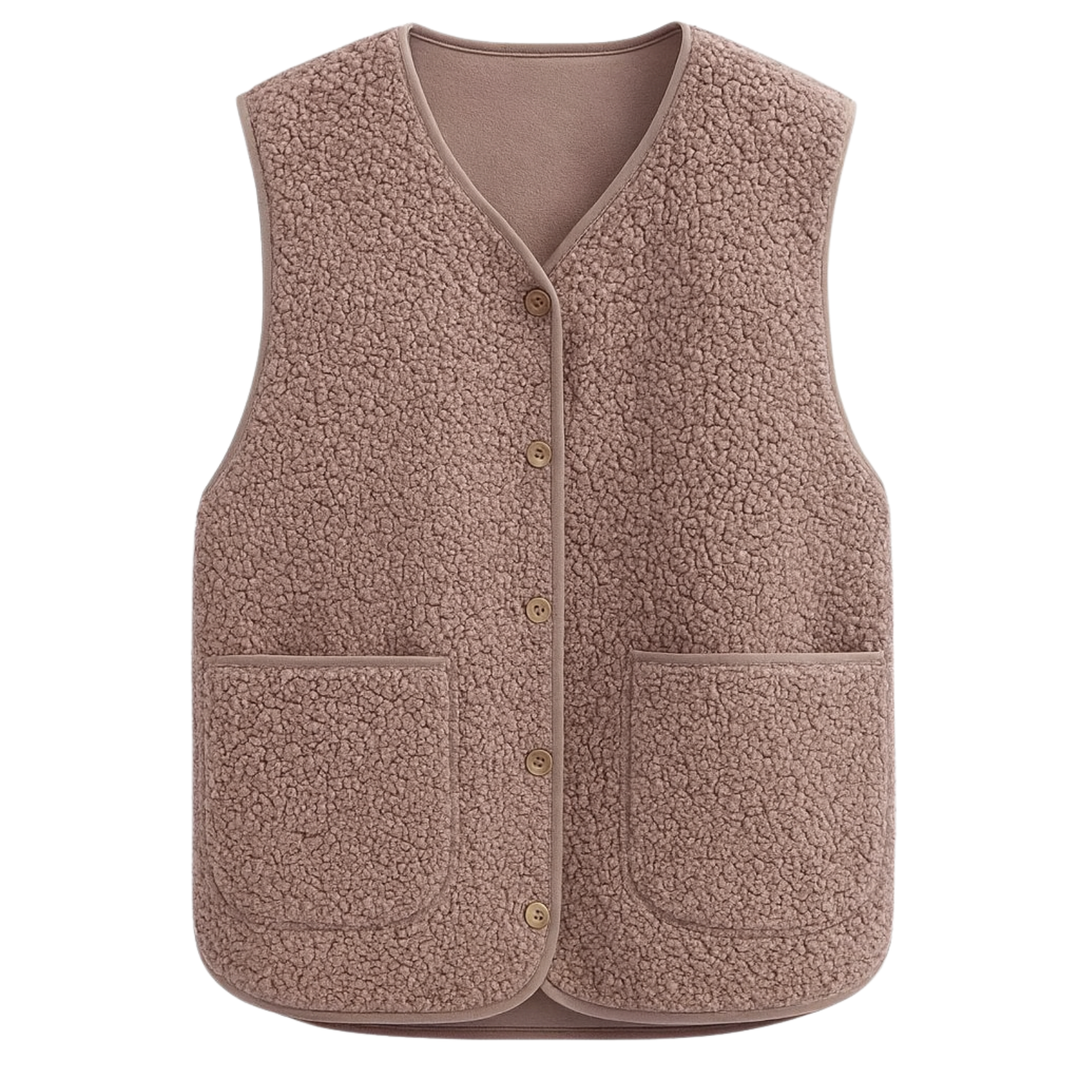 Roswell - Wool Cardigan CASA LARO WOMEN