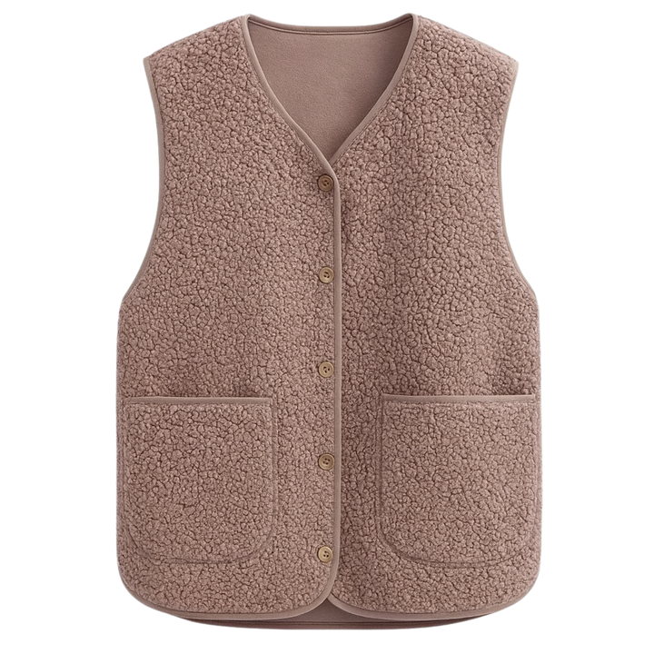 Roswell - Wool Cardigan CASA LARO WOMEN