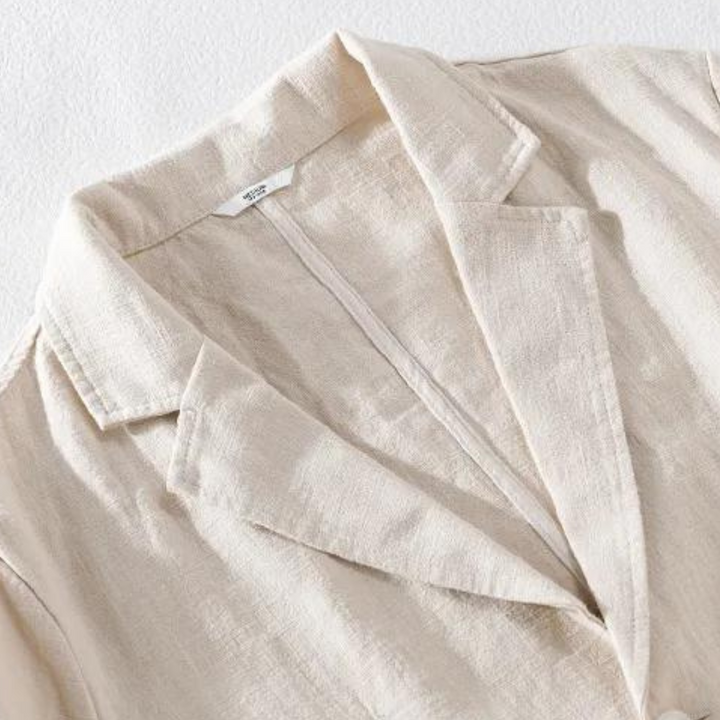 Sicily Linen Tailored - Blazer CASA LARO
