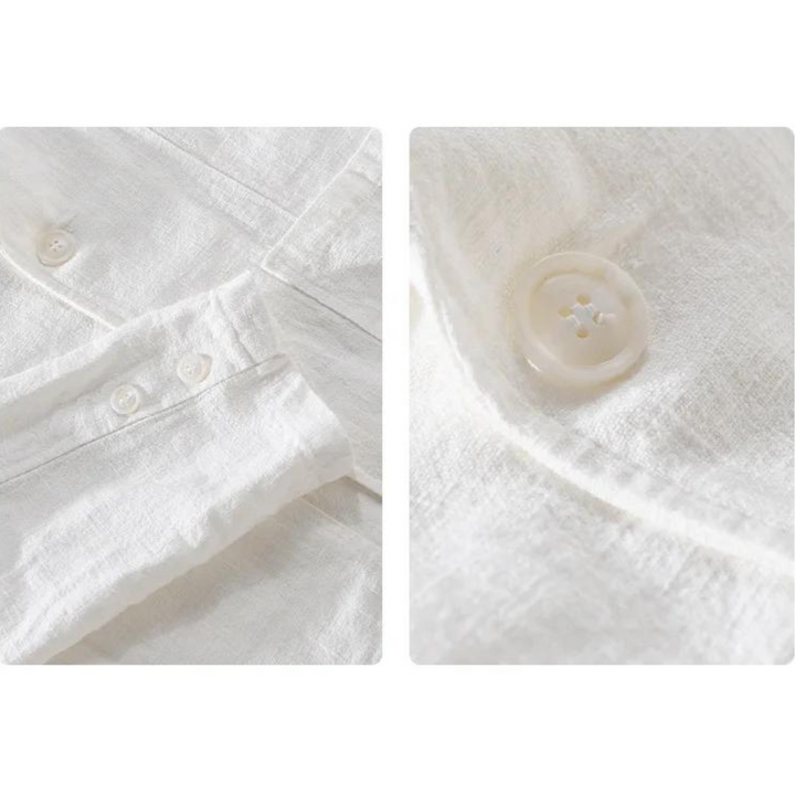 Sicily Linen Tailored - Blazer CASA LARO