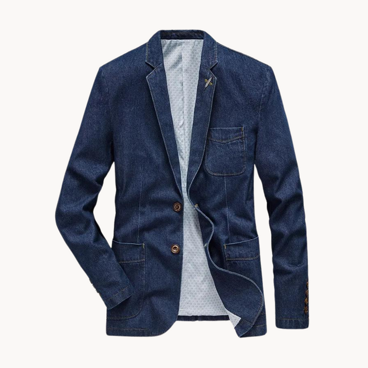Tailored Denim - Blazer CASA LARO MEN