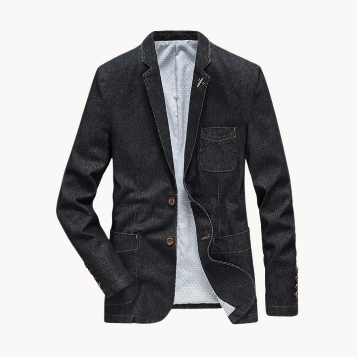 Tailored Denim - Blazer CASA LARO MEN