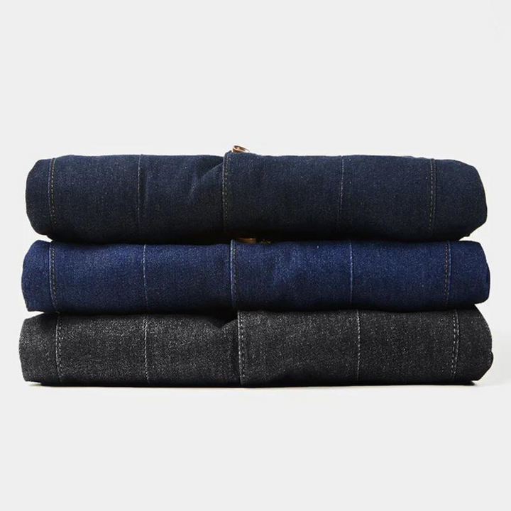 Tailored Denim - Blazer CASA LARO MEN