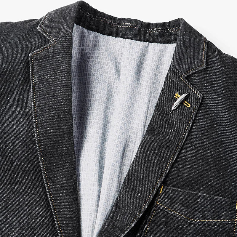 Tailored Denim - Blazer CASA LARO MEN