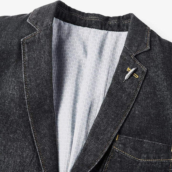 Tailored Denim - Blazer CASA LARO MEN