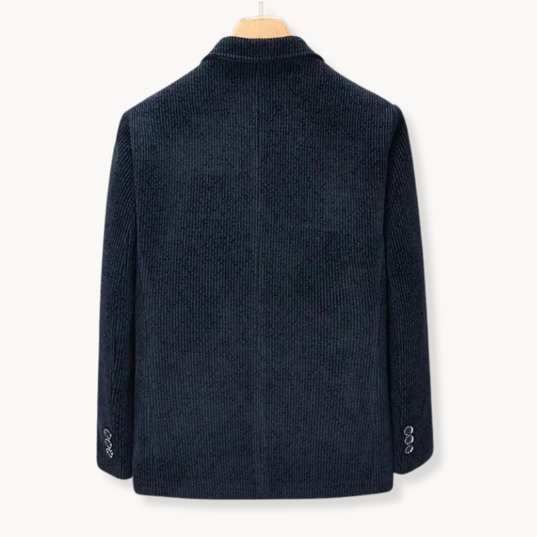 Tailored Fit Alessandro - Blazer CASA LARO MEN