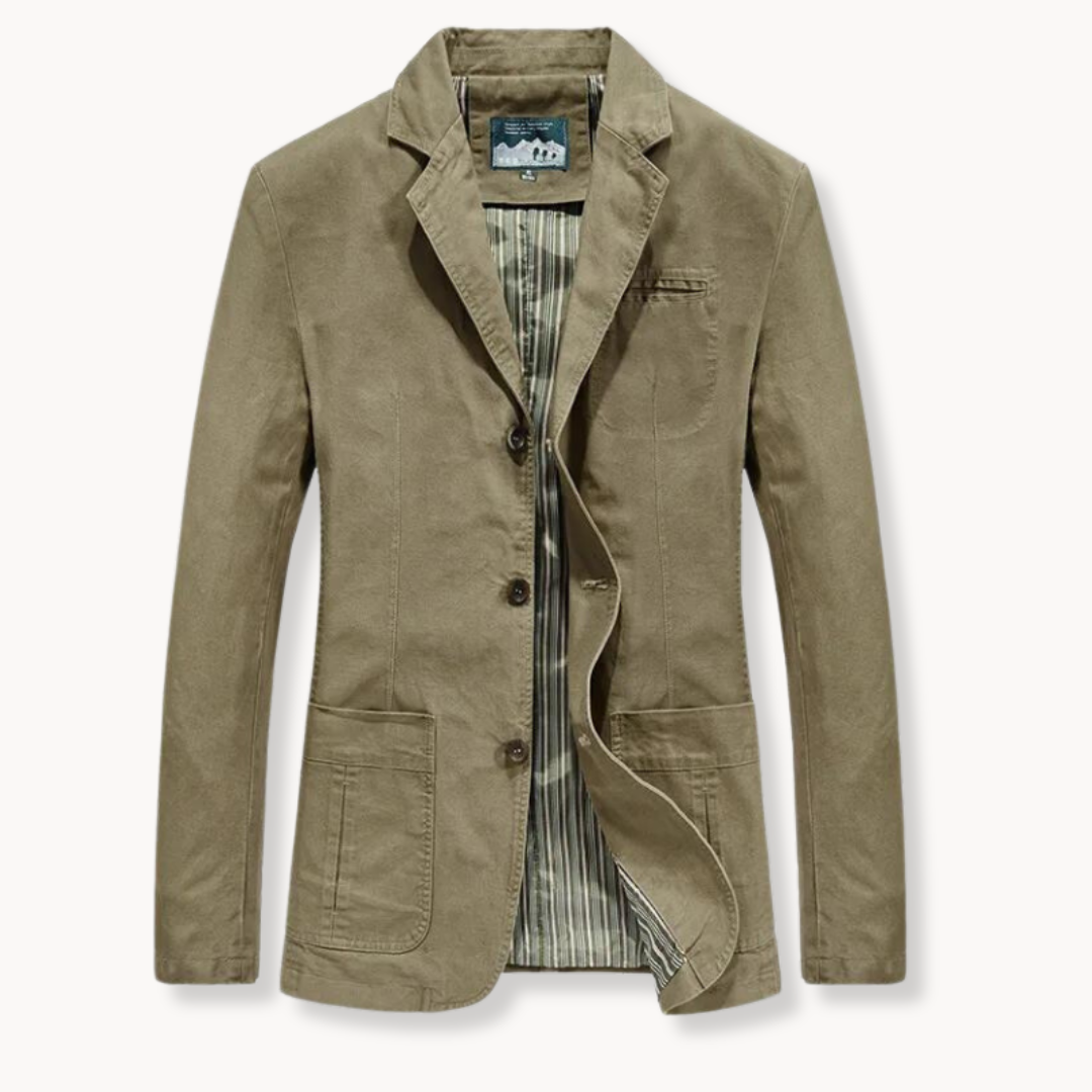 Tailored Fit - Blazer CASA LARO MEN