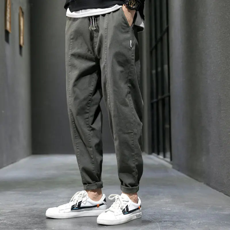 Urban Tapered - Joggers CASA LARO MEN